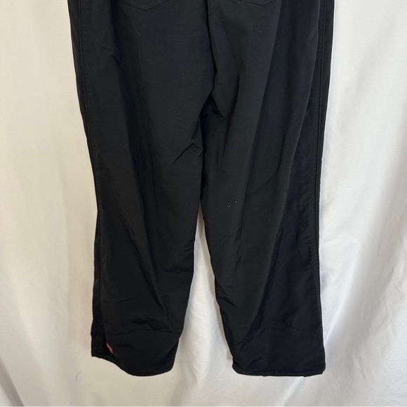 Drift Boardwear Performance Snowboard Ski Snow Pants Women Medium Elastic Waist - Picture 8 of 16